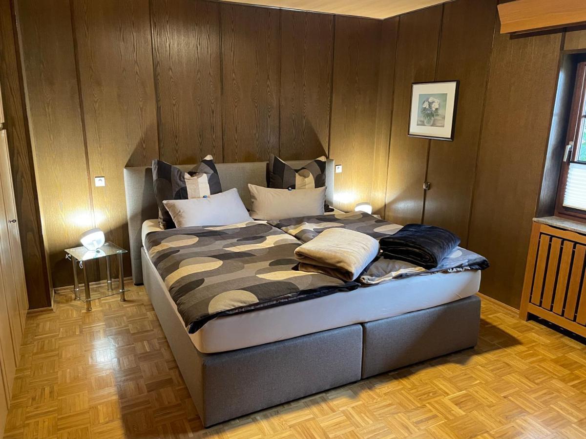 Ferienhaus Eifelblick Feusdorf Экстерьер фото